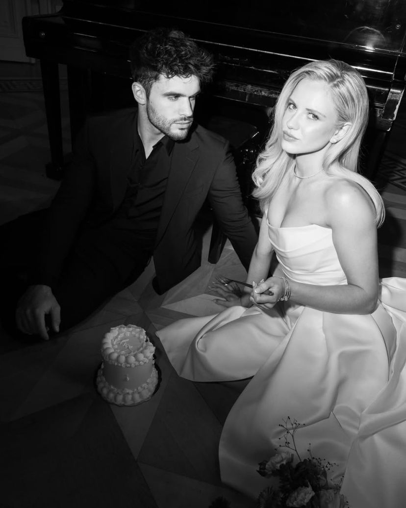 Exclusive Weddings & Events Planner