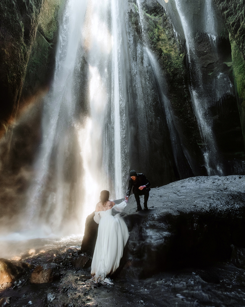 Bettina Vass Photographer