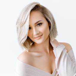 Charissa Magno Photographer