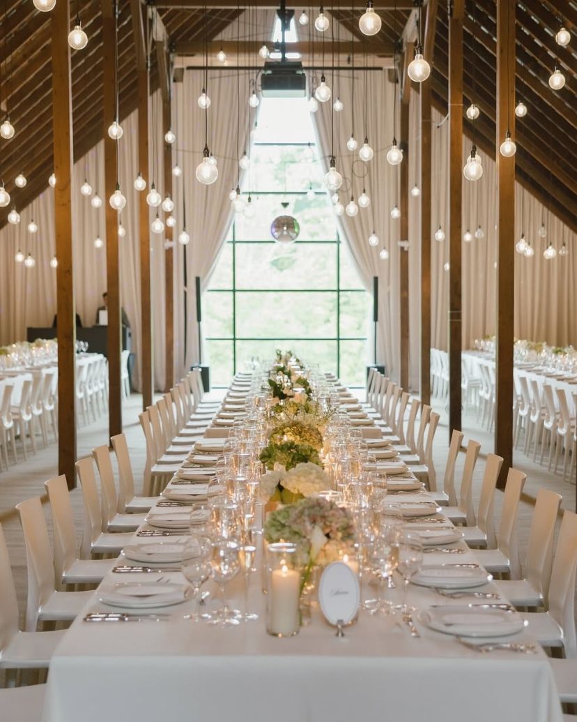 Christina Burton Events Planner