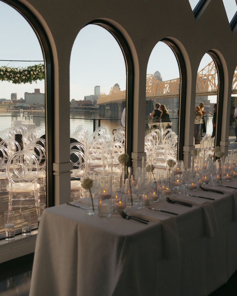 Christina Burton Events Planner