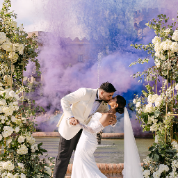 Alex & Anaïs | Videographer &