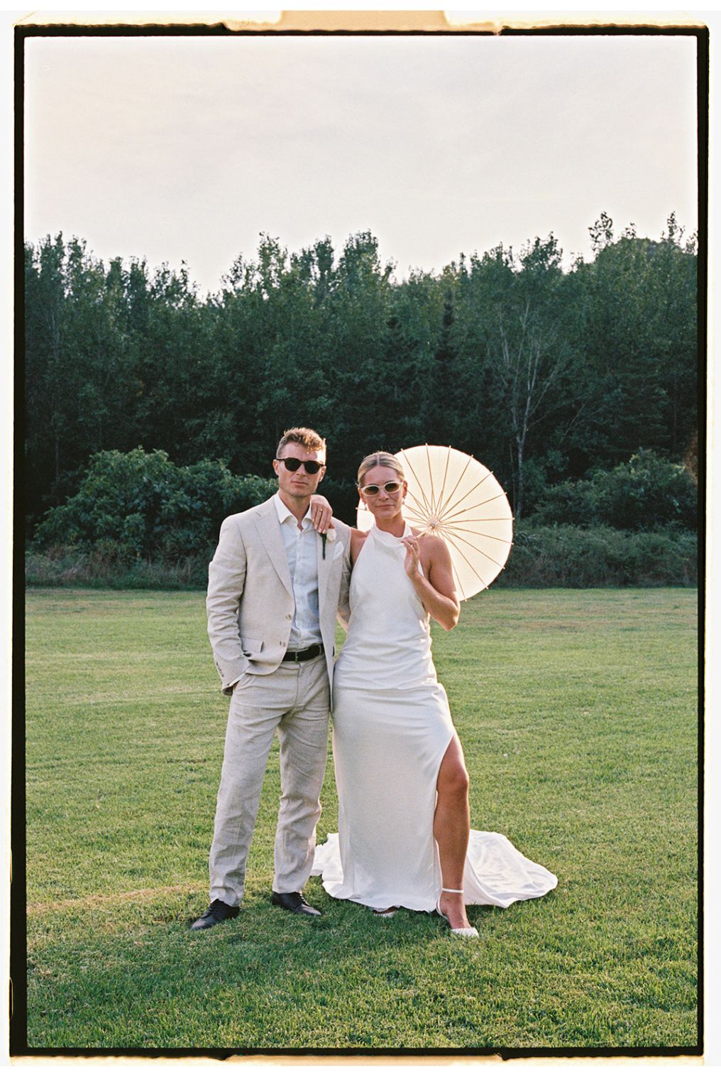 Alex & Anaïs · Photo & Film