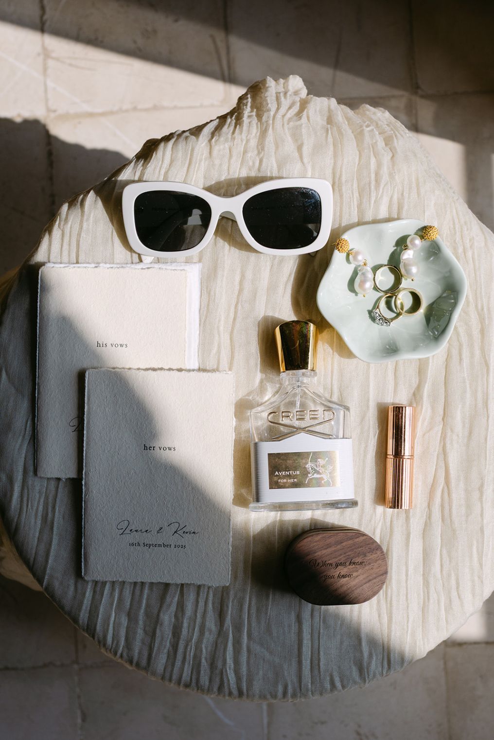 Alex & Anaïs · Photo & Film Photographer photo