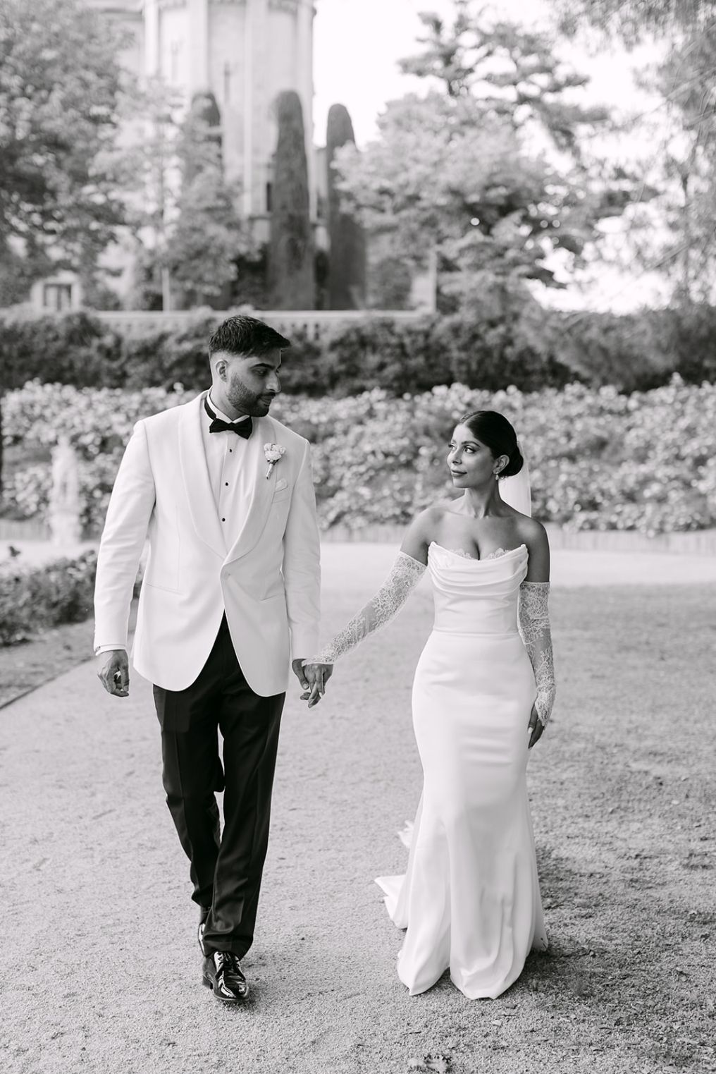 Alex & Anaïs · Photo & Film