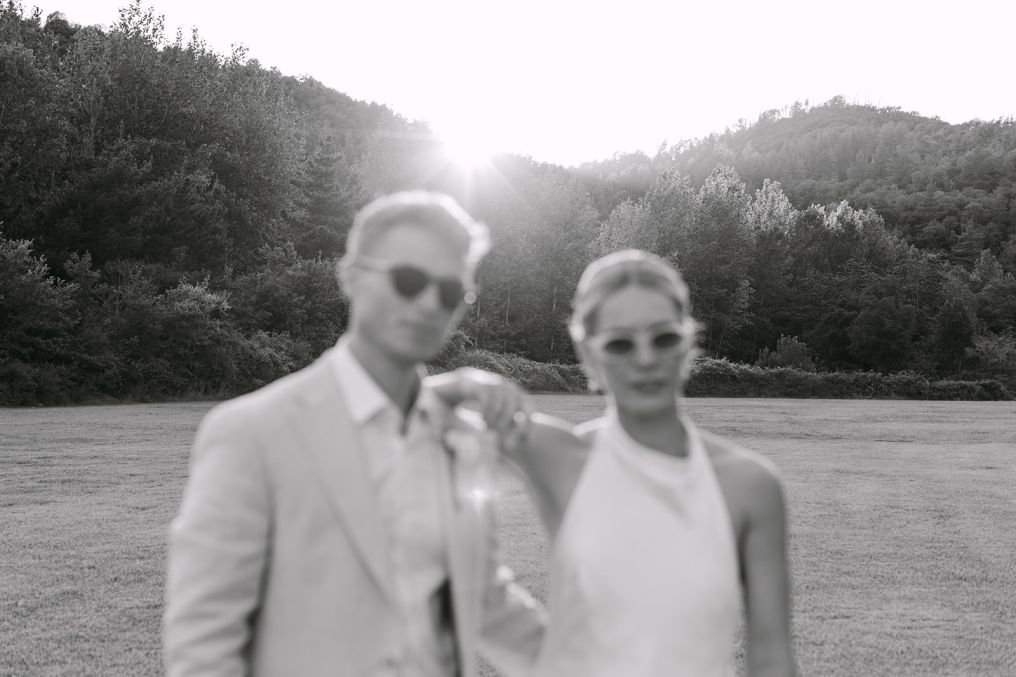 Alex & Anaïs · Photo & Film