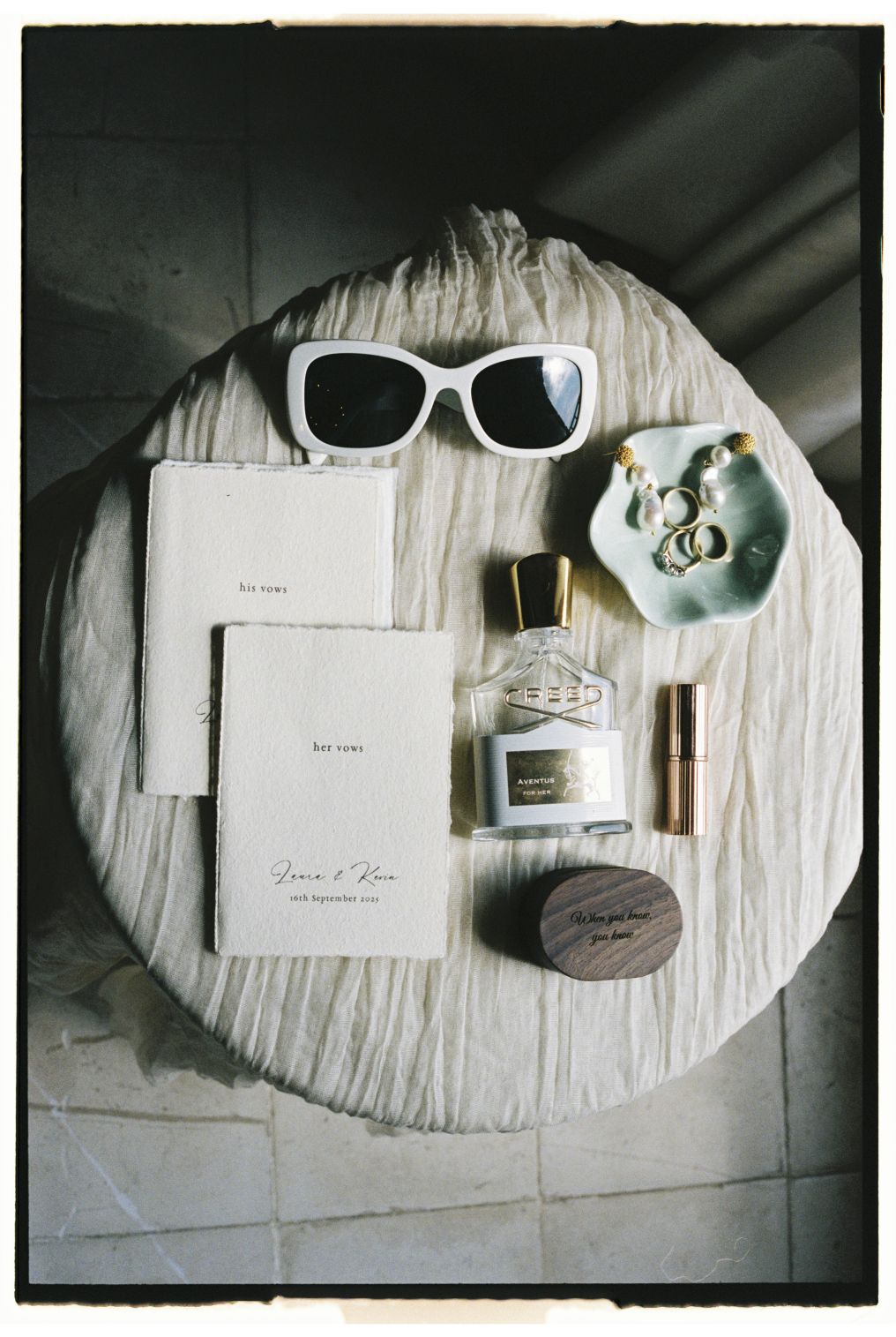 Alex & Anaïs · Photo & Film Photographer photo