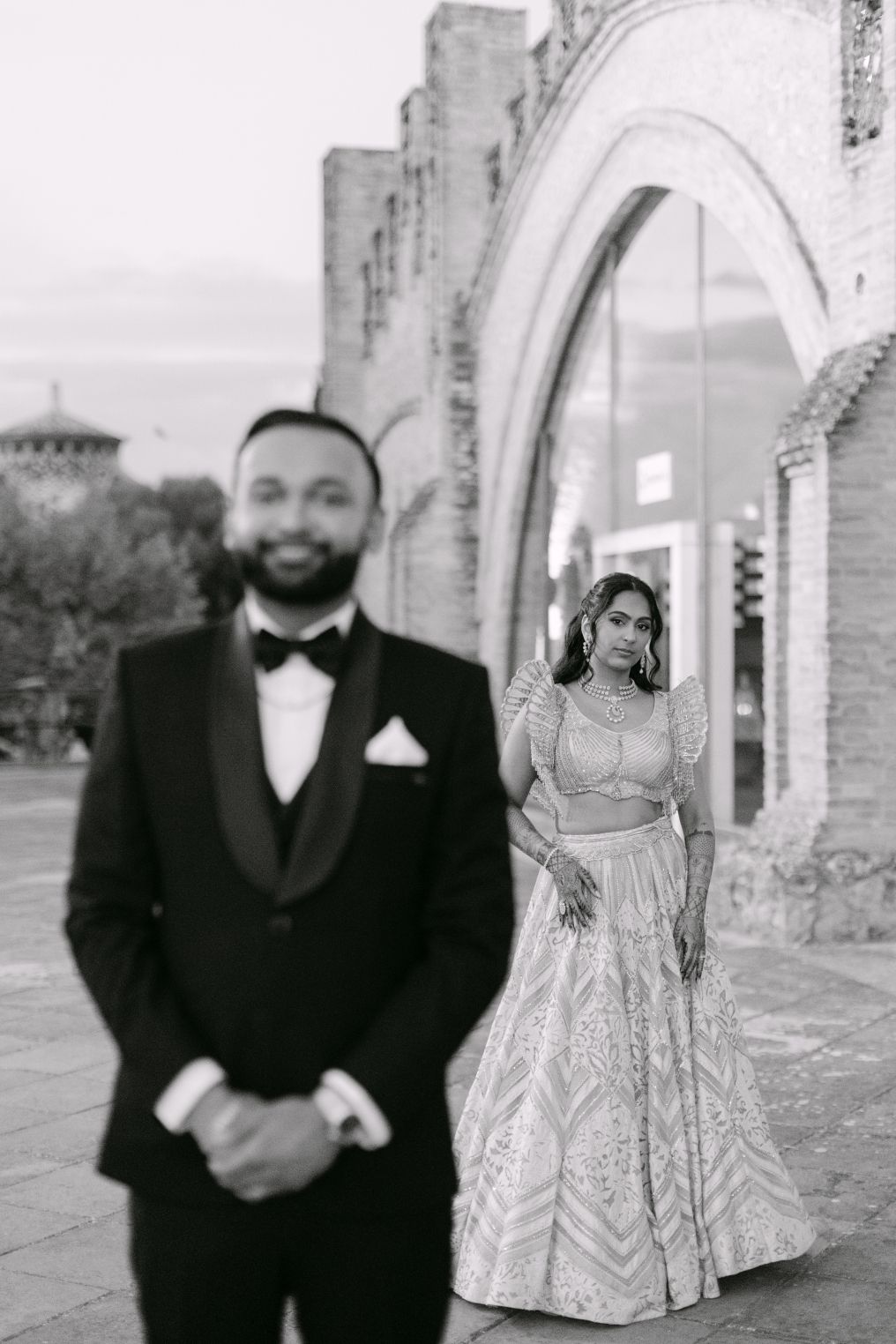 Alex & Anaïs · Photo & Film Photographer photo