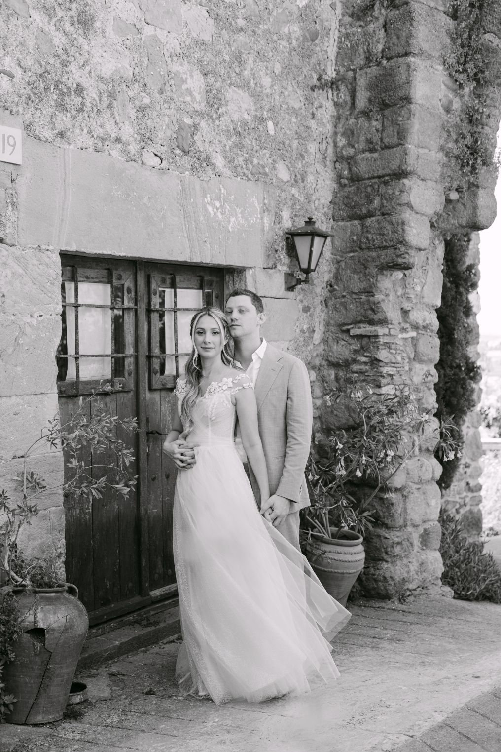 Alex & Anaïs · Photo & Film