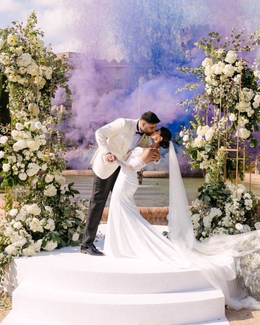 Alex & Anaïs · Photo & Film Photographer