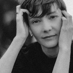 Olga Shevchenko Photographer