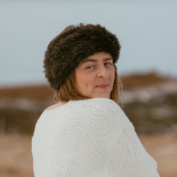 Birta Sveinbjörnsdottir Photographer