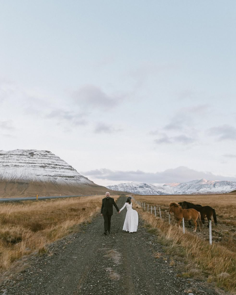 Birta Sveinbjörnsdottir Photographer