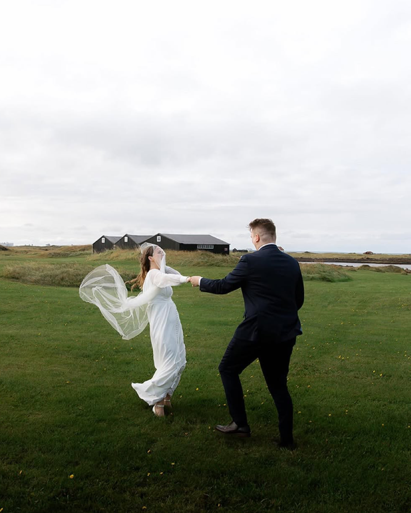 Birta Sveinbjörnsdottir Photographer