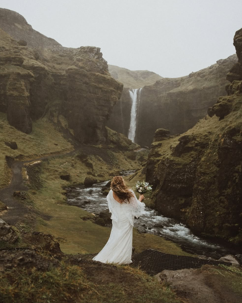 Birta Sveinbjörnsdottir Photographer