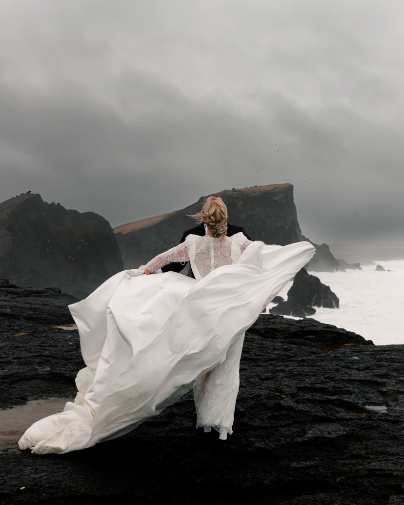 Birta Sveinbjörnsdottir Photographer