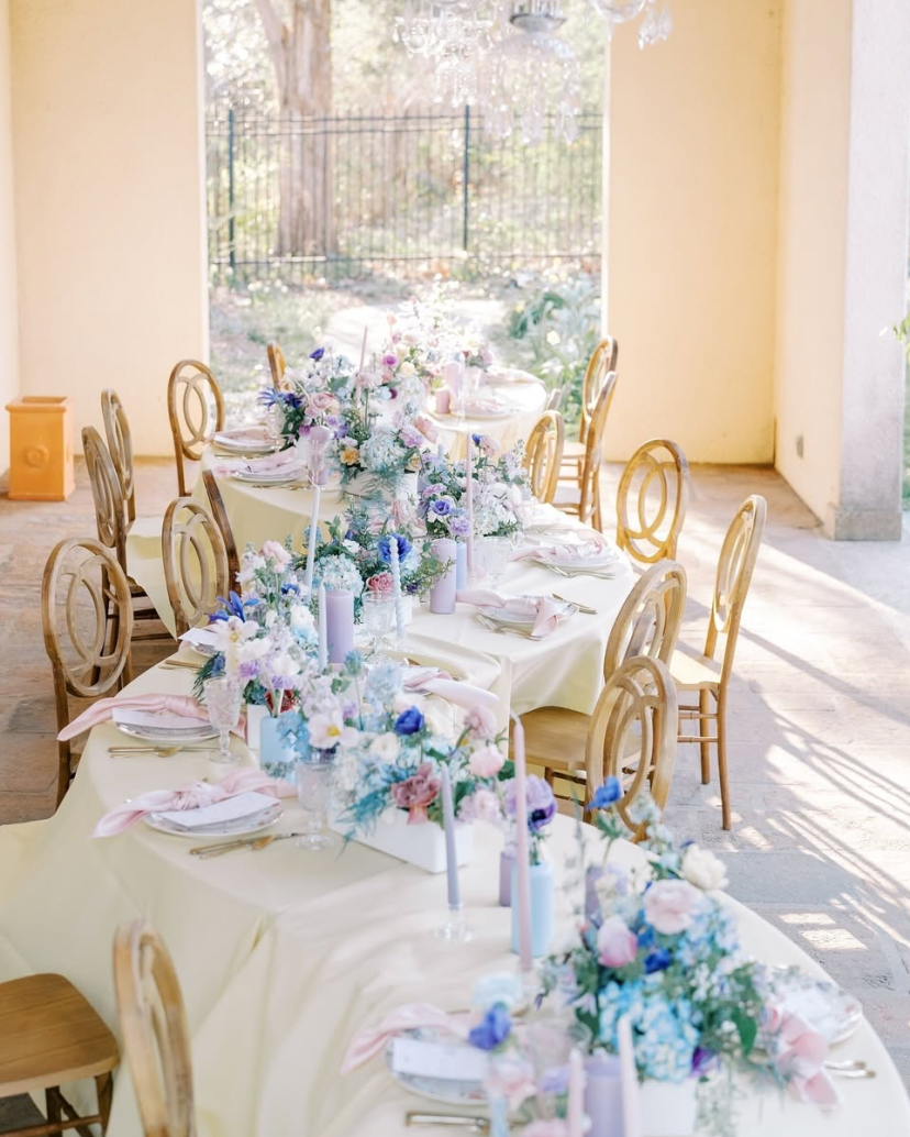 XO Event Co. Planner