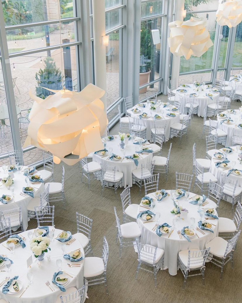 XO Event Co. Planner