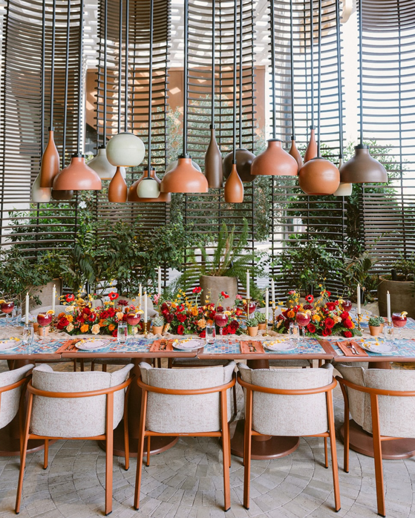 XO Event Co. Planner