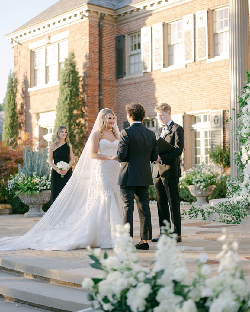 Nicole Allen Events Planner Nicole Allen Events Planner