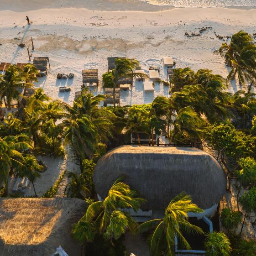 NEST Tulum
