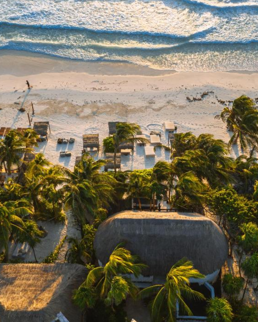 NEST Tulum Venues