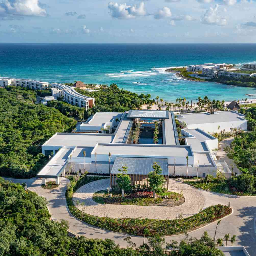 Conrad Tulum Riviera Maya Venues