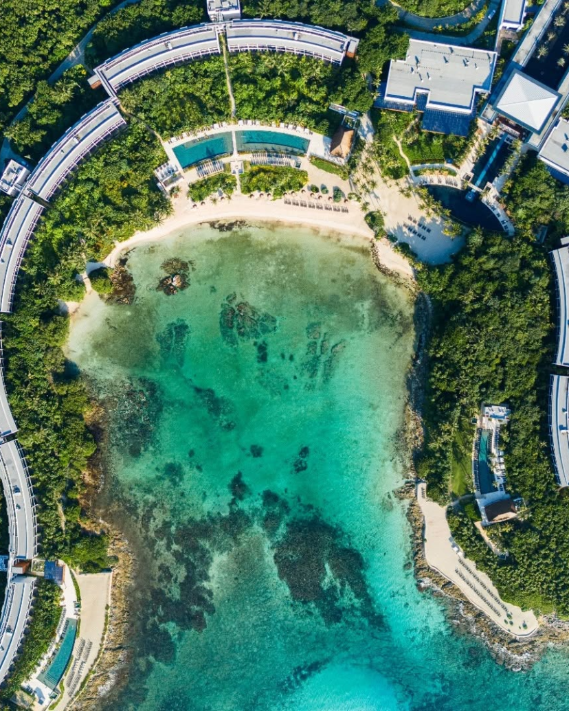 Conrad Tulum Riviera Maya Venues Conrad Tulum Riviera Maya Venues