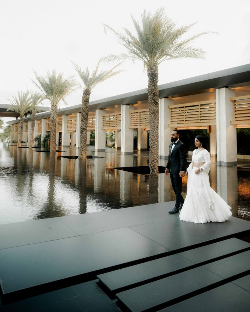 Conrad Tulum Riviera Maya Venues Conrad Tulum Riviera Maya Venues