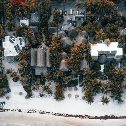 Encantada Tulum Venue