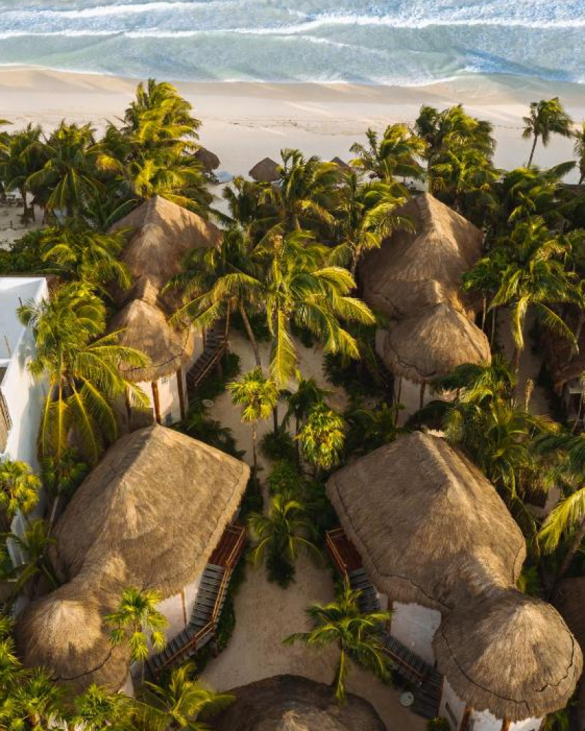 Encantada Tulum Venues