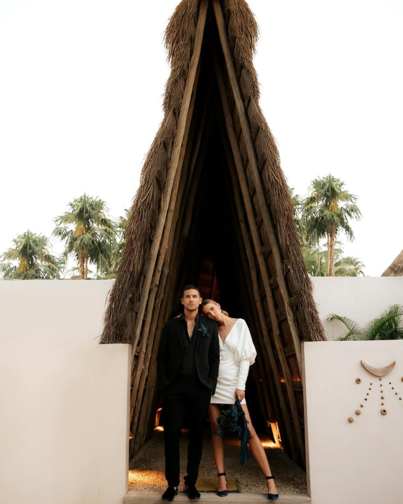 Encantada Tulum Venues