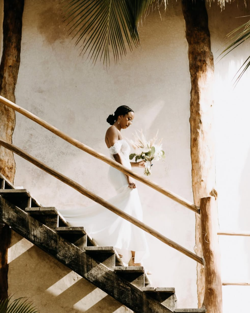 Encantada Tulum Venues