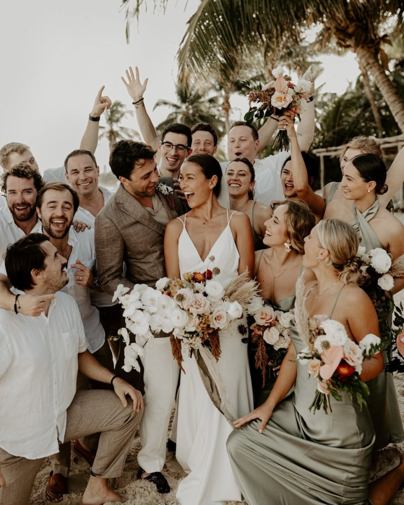 Encantada Tulum Venues