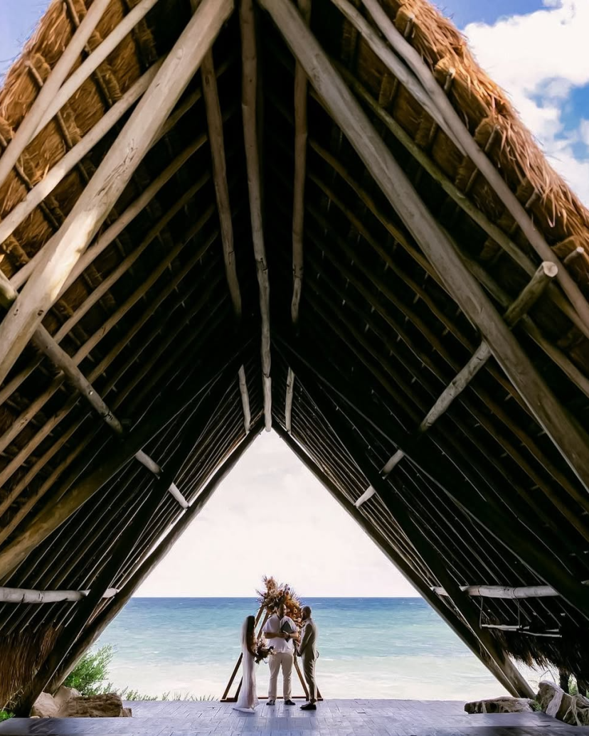 Papaya Playa Project Venues