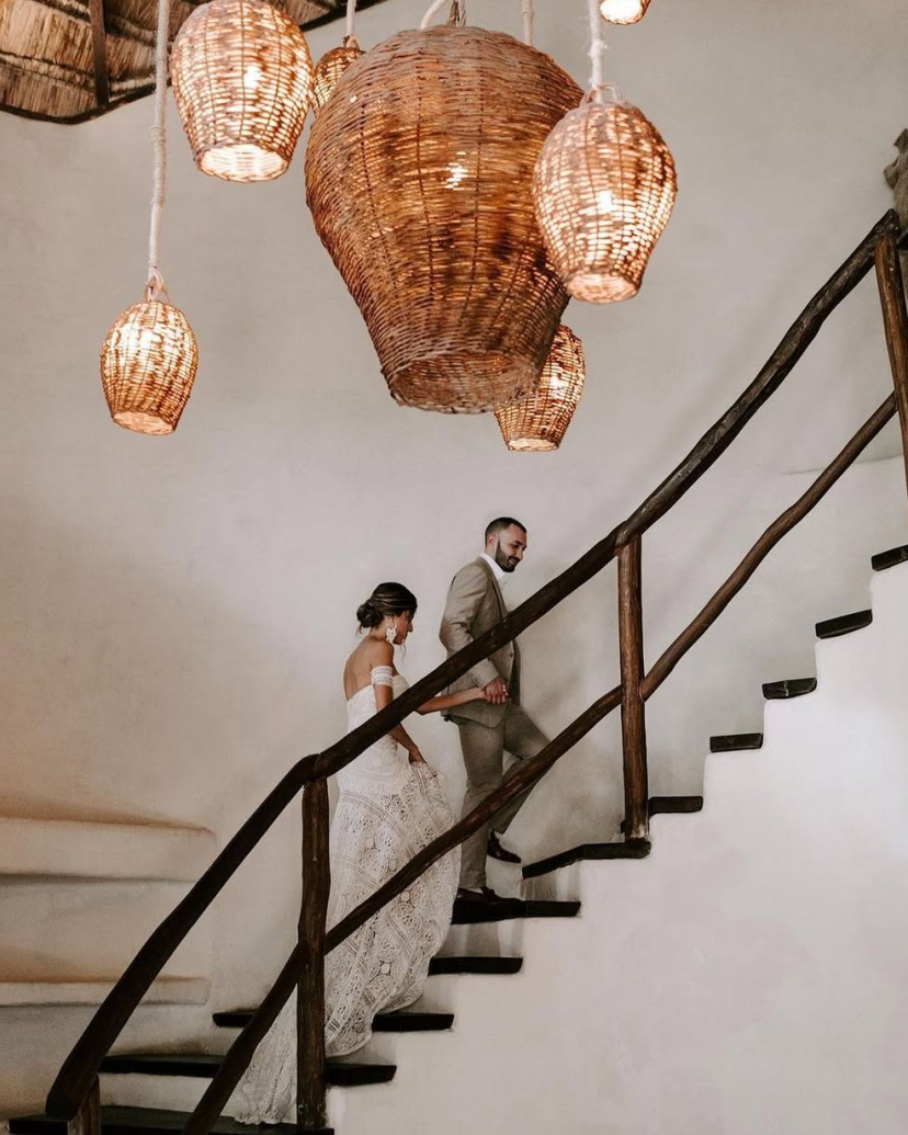 Papaya Playa Project Venues