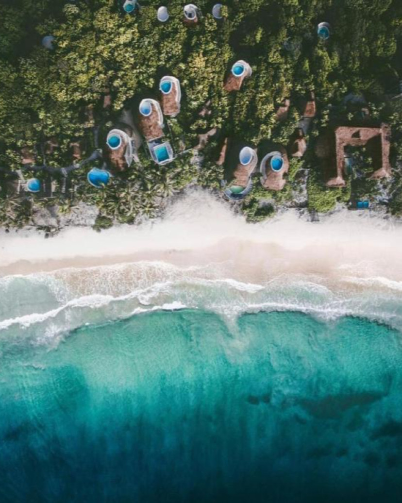 Papaya Playa Project Venues