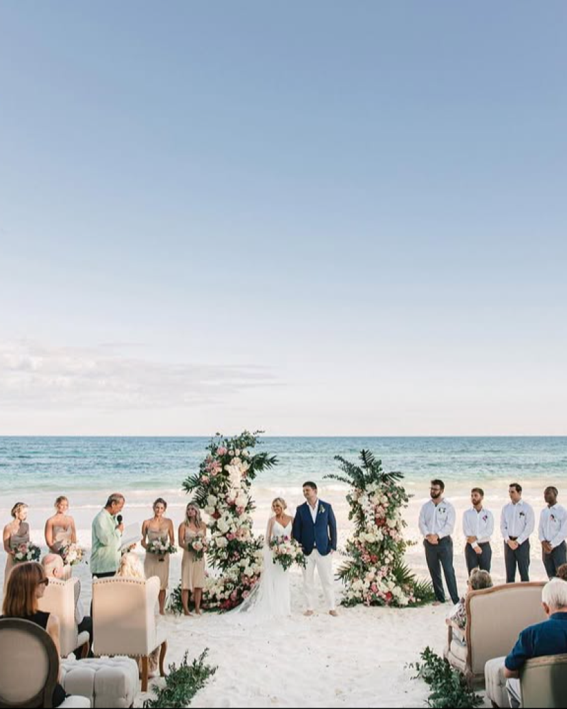 Akiin Beach Tulum Venues