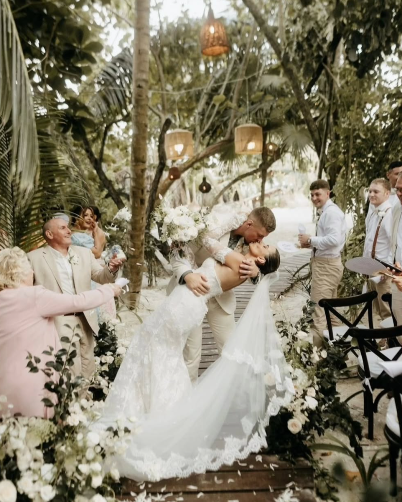 Akiin Beach Tulum Venues