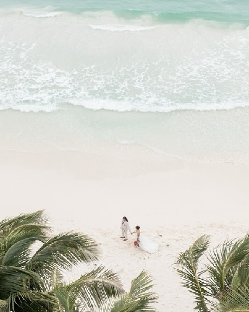 Akiin Beach Tulum Venues