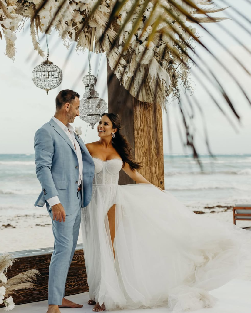 Akiin Beach Tulum Venues