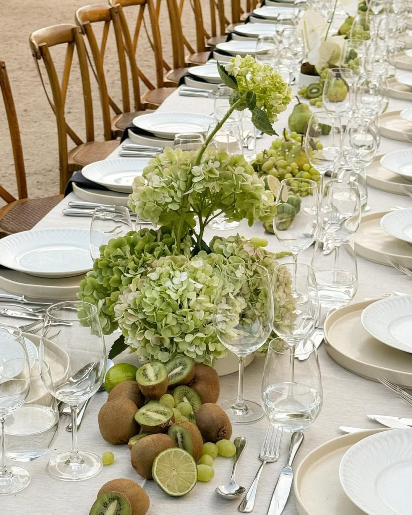 Oh, Maria Flores Florist