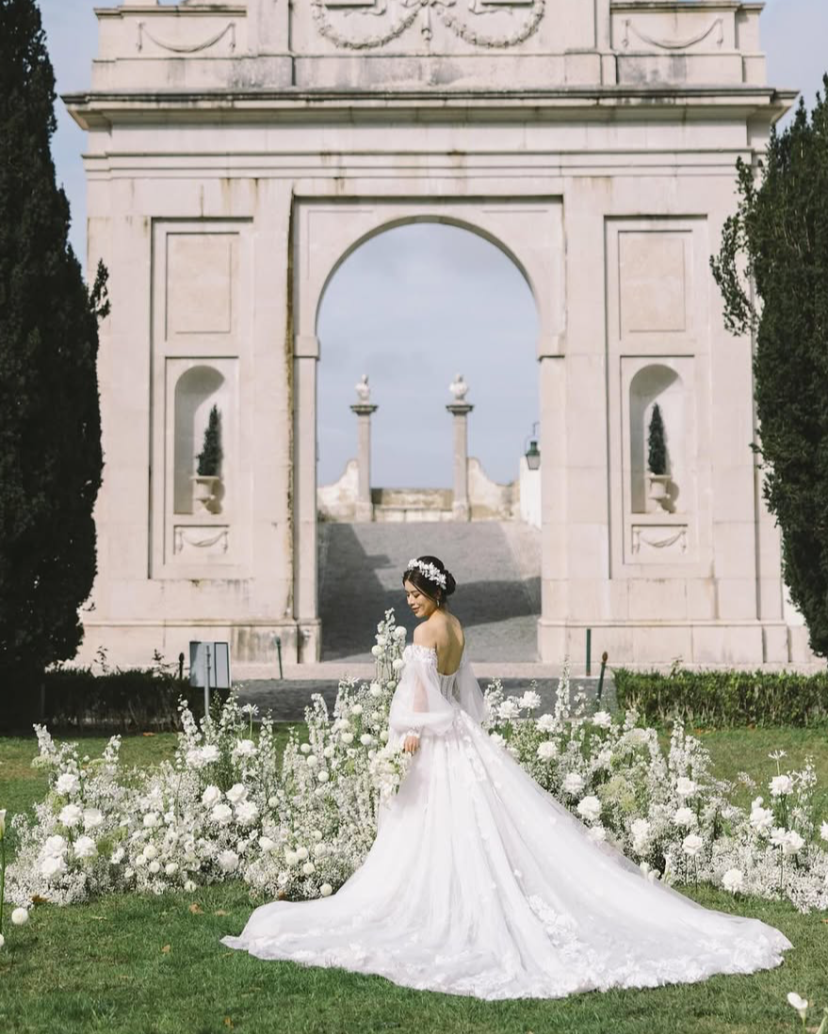 Oh, Maria Flores Florist