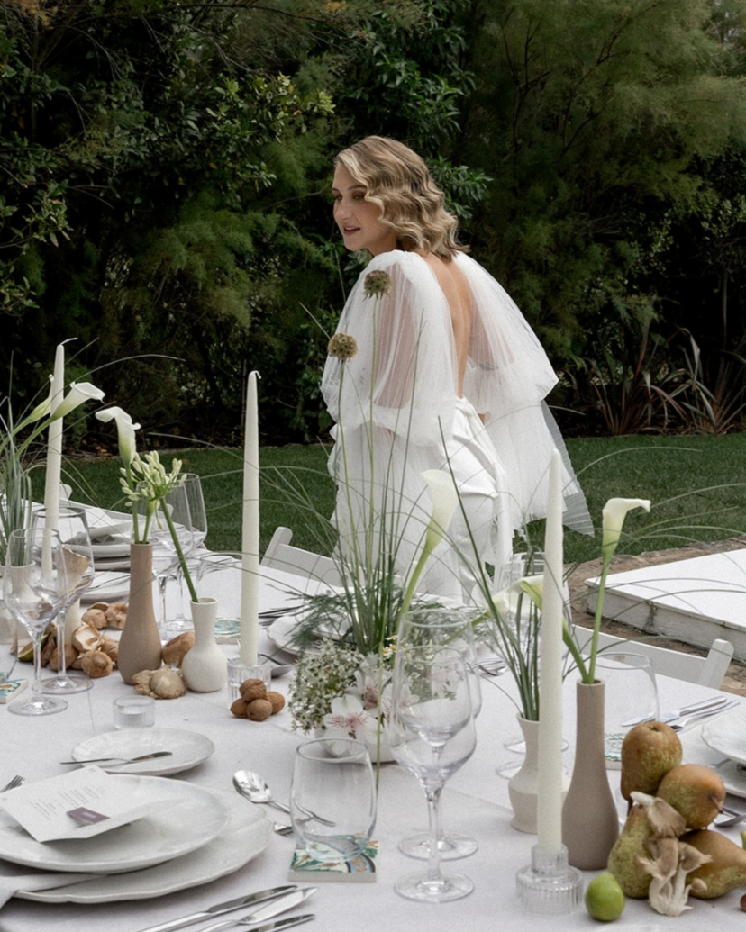 Oh, Maria Flores Florist