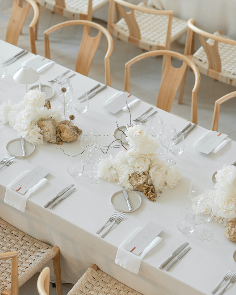 Bosque Concepts Florist