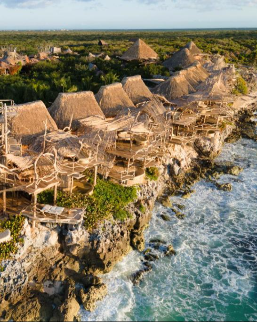 Azulik Resort Venues