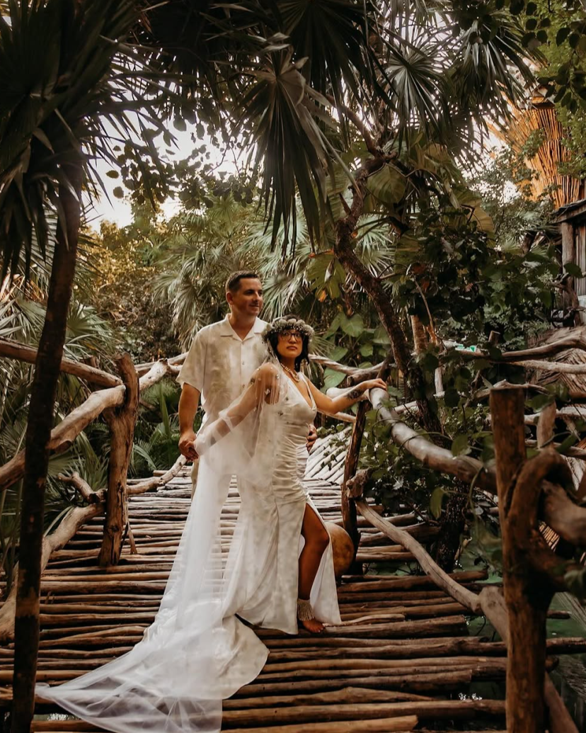 Azulik Resort Venues