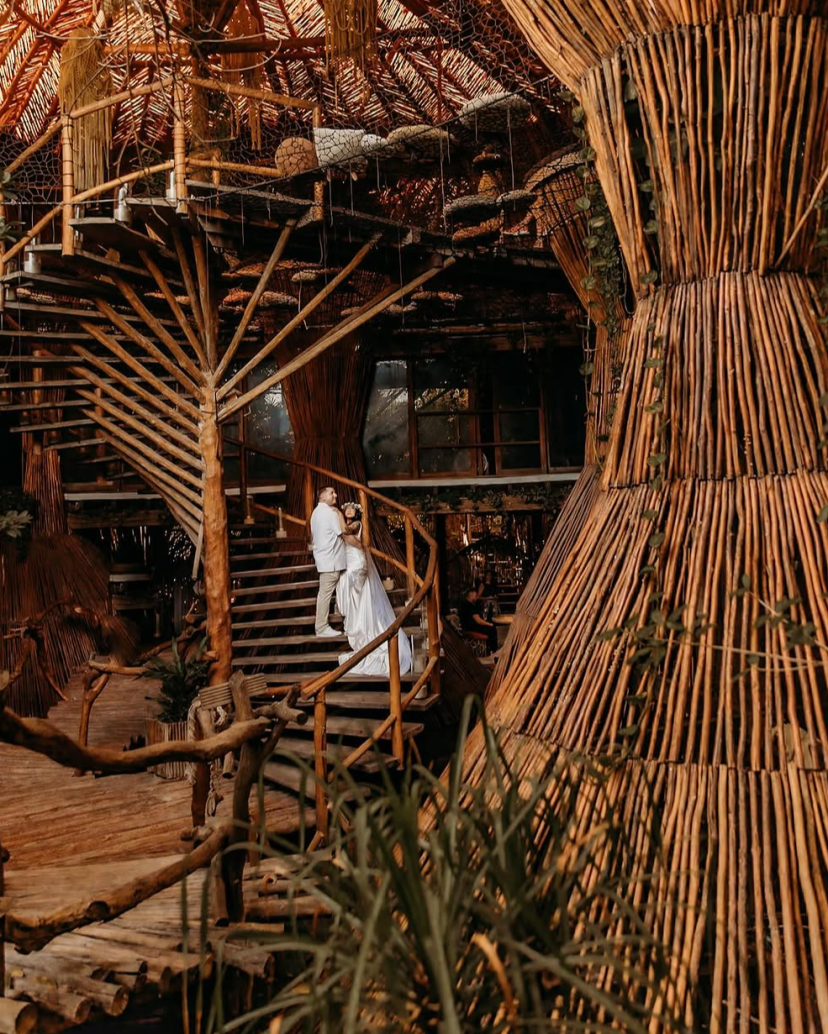 Azulik Resort Venues