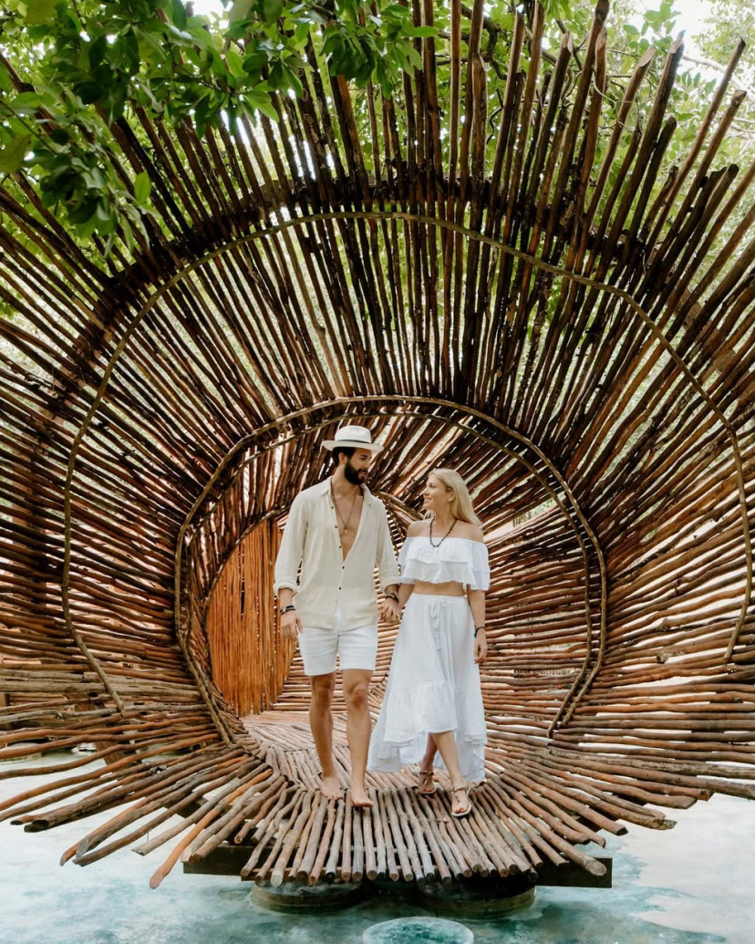 Azulik Resort Venues