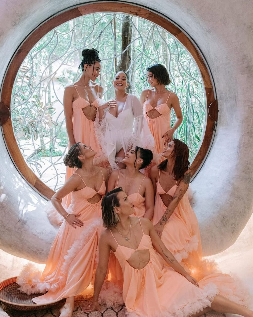 Azulik Resort Venues